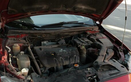 Mitsubishi Lancer IX, 2008 год, 630 000 рублей, 4 фотография