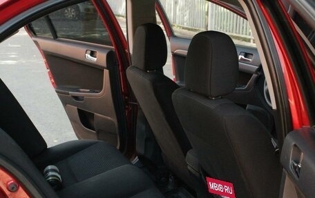 Mitsubishi Lancer IX, 2008 год, 630 000 рублей, 3 фотография