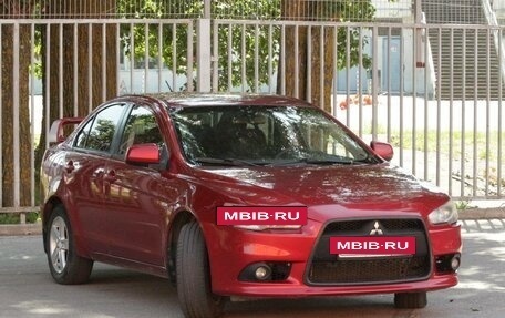 Mitsubishi Lancer IX, 2008 год, 630 000 рублей, 5 фотография