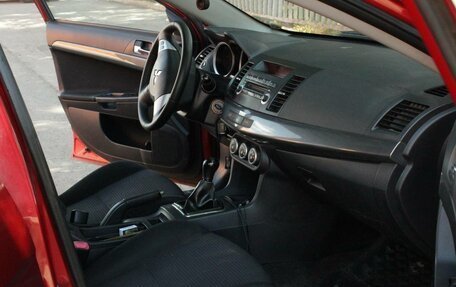 Mitsubishi Lancer IX, 2008 год, 630 000 рублей, 8 фотография