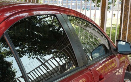 Mitsubishi Lancer IX, 2008 год, 630 000 рублей, 16 фотография