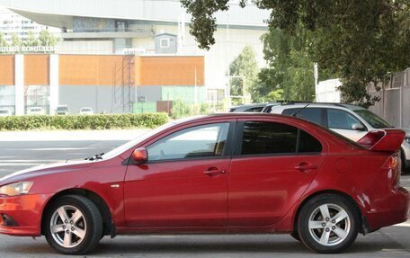Mitsubishi Lancer IX, 2008 год, 630 000 рублей, 19 фотография