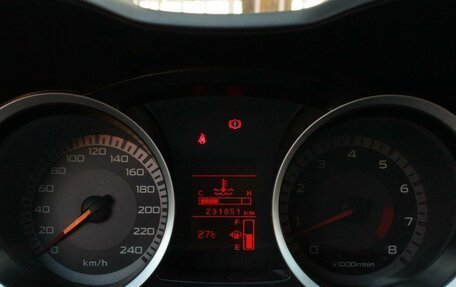 Mitsubishi Lancer IX, 2008 год, 630 000 рублей, 17 фотография
