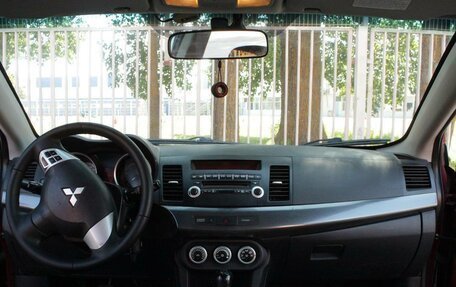 Mitsubishi Lancer IX, 2008 год, 630 000 рублей, 12 фотография