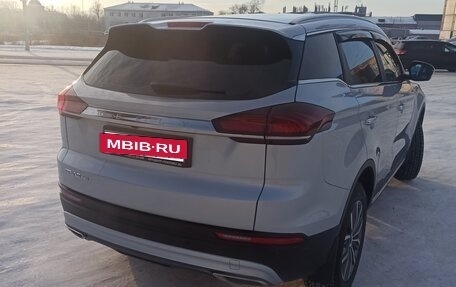 Geely Atlas, 2023 год, 1 850 000 рублей, 4 фотография