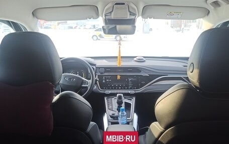 Geely Atlas, 2023 год, 1 850 000 рублей, 8 фотография