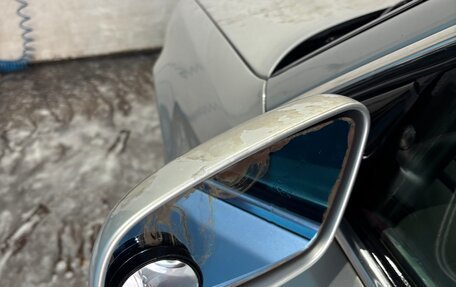 Audi A8, 2001 год, 650 000 рублей, 8 фотография