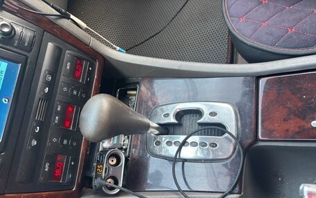 Audi A8, 2001 год, 650 000 рублей, 11 фотография