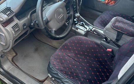 Audi A8, 2001 год, 650 000 рублей, 20 фотография