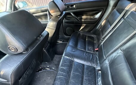 Volkswagen Passat B5+ рестайлинг, 2001 год, 170 000 рублей, 7 фотография