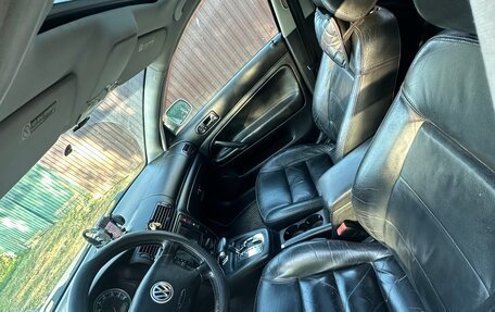 Volkswagen Passat B5+ рестайлинг, 2001 год, 170 000 рублей, 5 фотография