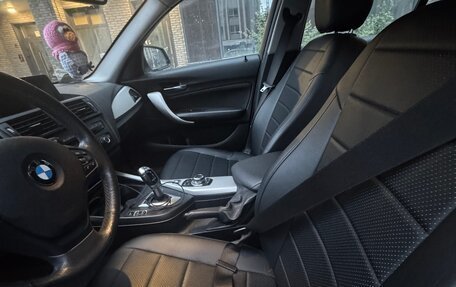 BMW 1 серия, 2013 год, 890 000 рублей, 8 фотография
