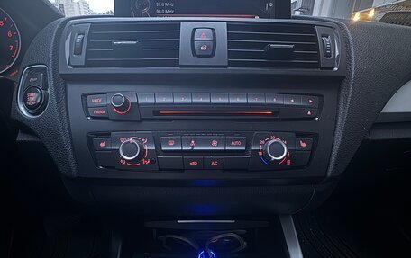 BMW 1 серия, 2013 год, 890 000 рублей, 9 фотография