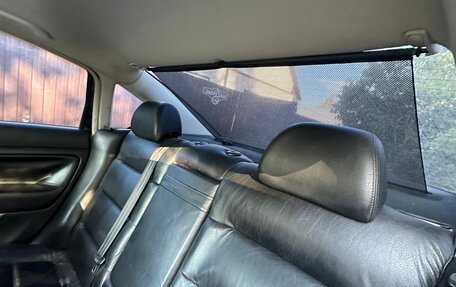 Volkswagen Passat B5+ рестайлинг, 2001 год, 170 000 рублей, 8 фотография
