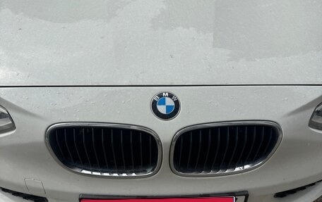 BMW 1 серия, 2013 год, 890 000 рублей, 2 фотография