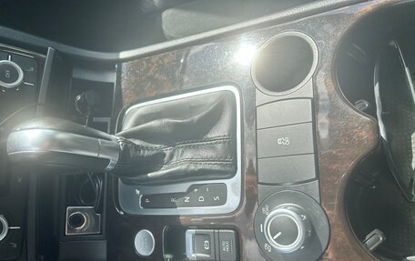 Volkswagen Touareg III, 2012 год, 1 200 000 рублей, 3 фотография