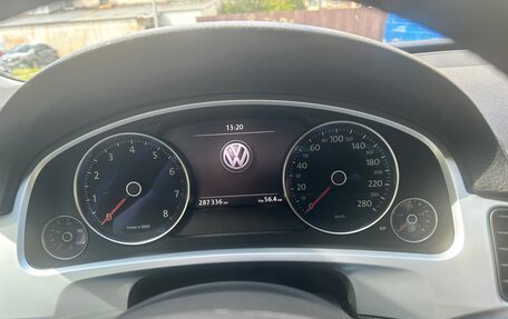 Volkswagen Touareg III, 2012 год, 1 200 000 рублей, 6 фотография