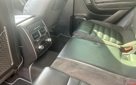 Volkswagen Touareg III, 2012 год, 1 200 000 рублей, 4 фотография