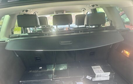 Volkswagen Touareg III, 2012 год, 1 200 000 рублей, 10 фотография