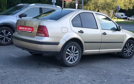 Volkswagen Bora, 2003 год, 200 000 рублей, 3 фотография