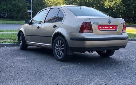 Volkswagen Bora, 2003 год, 200 000 рублей, 4 фотография