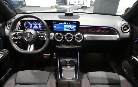 Mercedes-Benz GLB, 2025 год, 5 700 000 рублей, 3 фотография
