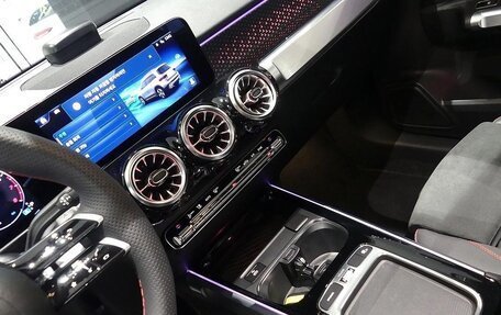 Mercedes-Benz GLB, 2025 год, 5 700 000 рублей, 8 фотография