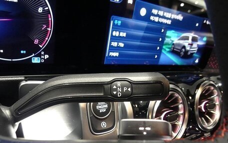 Mercedes-Benz GLB, 2025 год, 5 700 000 рублей, 6 фотография