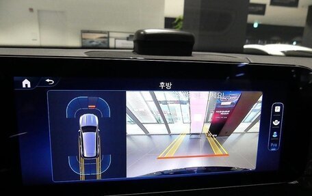 Mercedes-Benz GLB, 2025 год, 5 700 000 рублей, 9 фотография