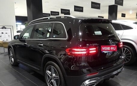Mercedes-Benz GLB, 2025 год, 5 700 000 рублей, 2 фотография