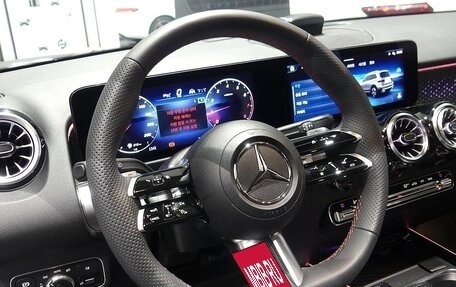 Mercedes-Benz GLB, 2025 год, 5 700 000 рублей, 5 фотография