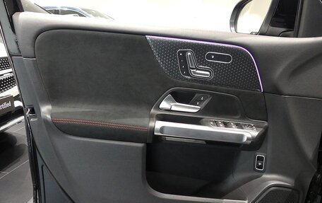 Mercedes-Benz GLB, 2025 год, 5 700 000 рублей, 14 фотография