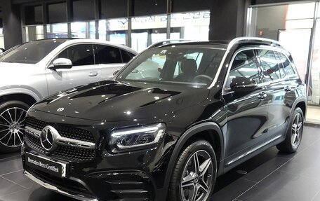 Mercedes-Benz GLB, 2025 год, 5 700 000 рублей, 17 фотография