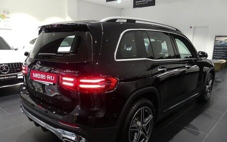 Mercedes-Benz GLB, 2025 год, 5 700 000 рублей, 19 фотография