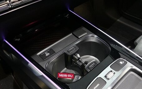 Mercedes-Benz GLB, 2025 год, 5 700 000 рублей, 12 фотография