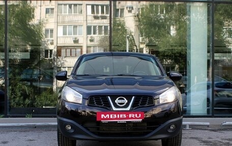 Nissan Qashqai, 2011 год, 950 000 рублей, 2 фотография