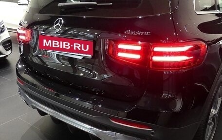 Mercedes-Benz GLB, 2025 год, 5 700 000 рублей, 20 фотография