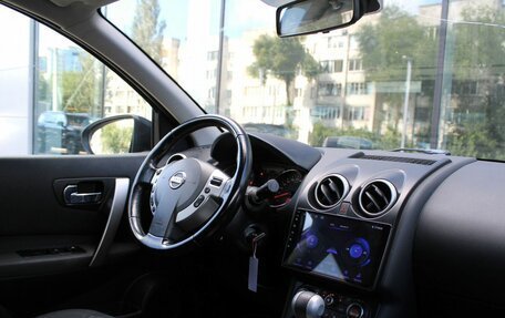 Nissan Qashqai, 2011 год, 950 000 рублей, 9 фотография