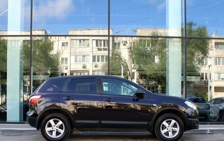 Nissan Qashqai, 2011 год, 950 000 рублей, 4 фотография