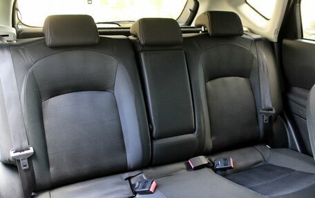 Nissan Qashqai, 2011 год, 950 000 рублей, 10 фотография