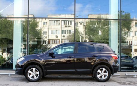 Nissan Qashqai, 2011 год, 950 000 рублей, 8 фотография