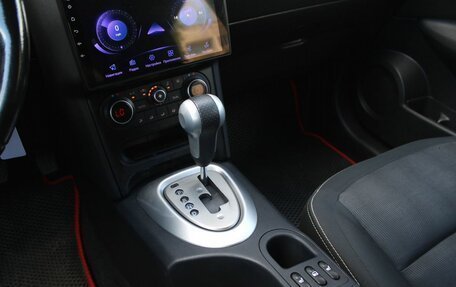 Nissan Qashqai, 2011 год, 950 000 рублей, 13 фотография