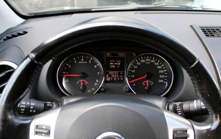 Nissan Qashqai, 2011 год, 950 000 рублей, 14 фотография