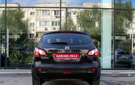 Nissan Qashqai, 2011 год, 950 000 рублей, 6 фотография
