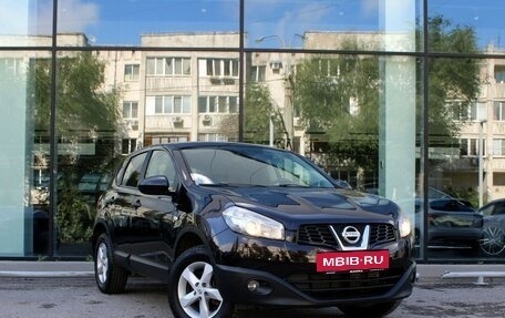 Nissan Qashqai, 2011 год, 950 000 рублей, 3 фотография