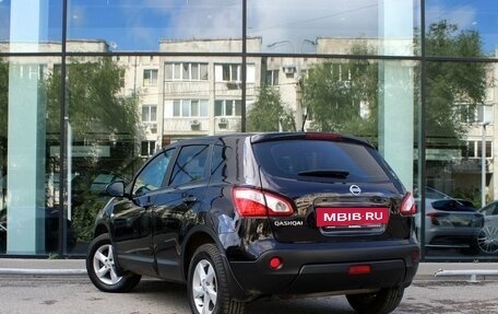 Nissan Qashqai, 2011 год, 950 000 рублей, 7 фотография