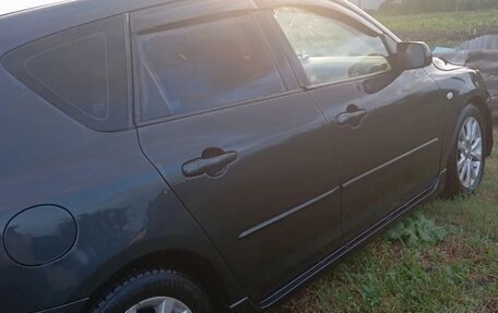 Mazda 3, 2007 год, 600 000 рублей, 3 фотография