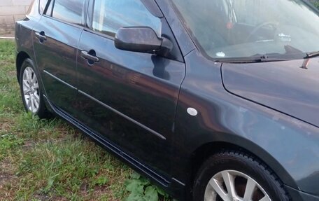 Mazda 3, 2007 год, 600 000 рублей, 4 фотография