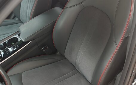 Hyundai Sonata VIII, 2021 год, 2 650 000 рублей, 10 фотография