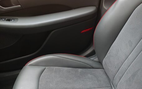 Hyundai Sonata VIII, 2021 год, 2 650 000 рублей, 9 фотография